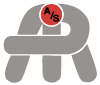 Asnæs Revisor A/S Registreret Revisionsselskab Sticky Logo Retina