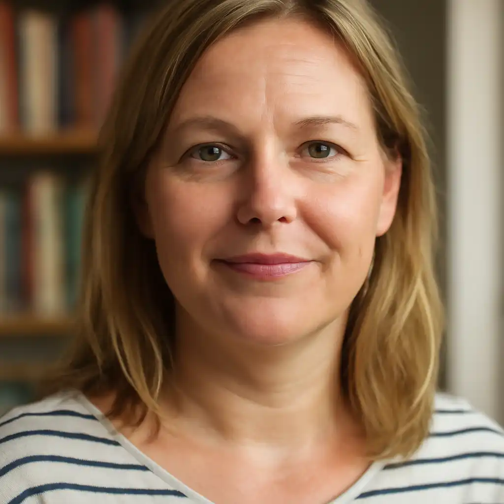 Laura Mørkeberg